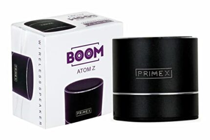 Primex Wireless Bluetooth Speaker Atom-Z