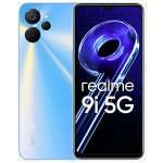 Realme 9i 6GB RAM 128GB ROM - One Click Shopping