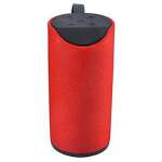 Red Champion Portable Wireless Bluetooth Speaker - Multi Colors