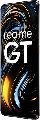 (Renewed) Realme GT 5G (Racing Yellow, 12GB RAM, 256GB Storage)