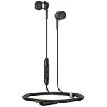 Sennheiser CX 80S in-Ear Wired Headphones with in-line One-Button