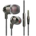 ShopReals Earphone Headphones for 10.or LPAK DHDJ Realme Oppo STERO NMF MC3518