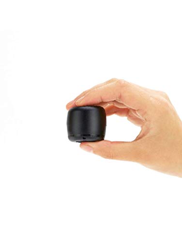 Super Ultra Boost Mini 3 Watt Wireless Bluetooth Portable Speaker (Multicolour)