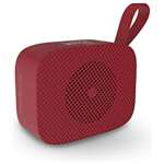 UBON Grenade SP-8065 TWS Mini Speaker (Red)