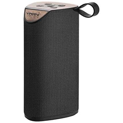 Varni MS111 Super Bass Portable Wireless Bluetooth Speaker for Androids (Black)