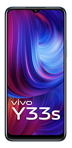 Vivo Y33s (Midday Dream, 8GB RAM, 128GB Storage) Without Offers