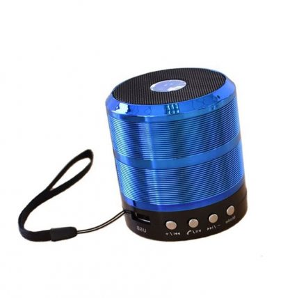 WORRICOW Buy Wireless Bluetooth Speaker with SD, USB Slot, Compatible with All Android Phones, Lound,Spalshproof,Party,DJ Sound, Rechargeable
