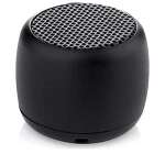 Wristkart Coin Speaker| Mini Bluetooth & Waterproof Speaker with Stereo Sound (Random Color)