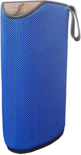 esportic Present Bluetooth Speakers GT111 Speaker Bluetooth Wireless HD Sound & Deep Bass, Waterproof Speaker with 6Hours Play Time, Portable Speakers for Home, Outdoors, Travel. Multi Color