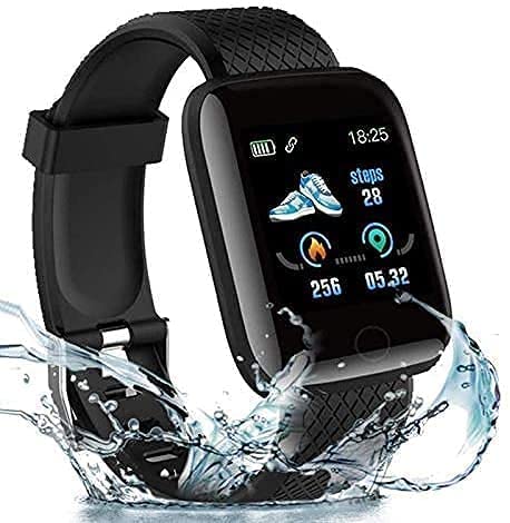 mi Smart Watch Bracelet Sports Watch Heart Rate Camera Bracelet Y68 Bluetooth Blood Pressure Fitness for Women Men ,Women's Watch Long Durable Battery Life