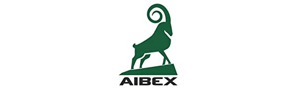 Brand Logo AIBEX