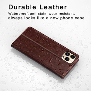 DURABLE LEATHER