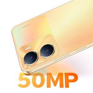 50MP Super Night Camera