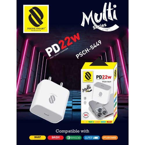 PSCH-5449 Multi series.