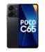 POCO C65 (Matte Black 4GB RAM 128GB Storage)