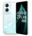 iQOO Z9 Lite 5G (Aqua Flow, 6GB RAM, 128GB Storage) | Dimensity 6300 5G | 50MP Sony AI Camera | Charger in The Box