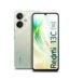 Redmi 13C 5G (Startrail Green, 4GB RAM, 128GB Storage) | MediaTek Dimensity 6100+ 5G | 90Hz Display