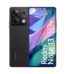 Redmi Note 13 5G (Stealth Black, 12GB RAM, 256GB Storage) | 5G Ready | 120Hz Bezel-Less AMOLED | 7.mm Slimmest Note Ever | 108MP Pro-Grade Camera
