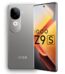 iQOO Z9s 5G (Titanium Matte, 12GB RAM, 256GB Storage) | 120 Hz 3D Curved AMOLED Display | 5500 mAh Ultra-Thin Battery | Dimesity 7300 5G Processor | Sony IMX882 OIS Camera with Aura Light
