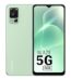 Lava Blaze 5G (Glass Green, 6GB RAM, UFS 2.2 128GB Storage) | 5G Ready | 50MP AI Triple Camera | Upto 11GB Expandable RAM | Charger Included | Clean Android (No Bloatware)