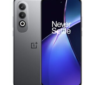 Oneplus Nord CE4 (Dark Chrome, 8GB RAM, 128GB Storage)