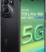 Vivo T3 Lite 5G Smartphone (Majestic Black, 6GB Ram 128GB Storage)