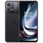 OnePlus Nord CE 2 Lite 5G (Black Dusk, 8GB RAM, 128GB Storage)