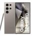 Samsung Galaxy S24 Ultra 5G AI Smartphone (Titanium Gray, 12GB, 256GB Storage)