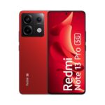 Redmi Note 13 pro 5g Scarlet red 8gb 256gb