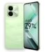 iQOO Z9x 5G (Tornado Green, 6GB RAM, 128GB Storage) | Snapdragon 6 Gen 1 with 560k+ AnTuTu Score | 6000mAh Battery with 7.99mm Slim Design | 44W FlashCharge