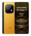 realme NARZO 70 Turbo 5G (Turbo Yellow, 8GB RAM, 128GB Storage) | Segment's Fastest Dimensity 7300 Energy 5G Chipset | Motorsports Inspired Design
