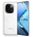 iQOO Z9S Pro 5G (Luxe Marble, 8Gb Ram, 256Gb Storage) | Snapdragon 7 Gen 3 Processor | 120 Hz Curved Amoled Display with 4500 Nits Local Peak Brightness | 5500 Mah Battery | Ai Erase, White