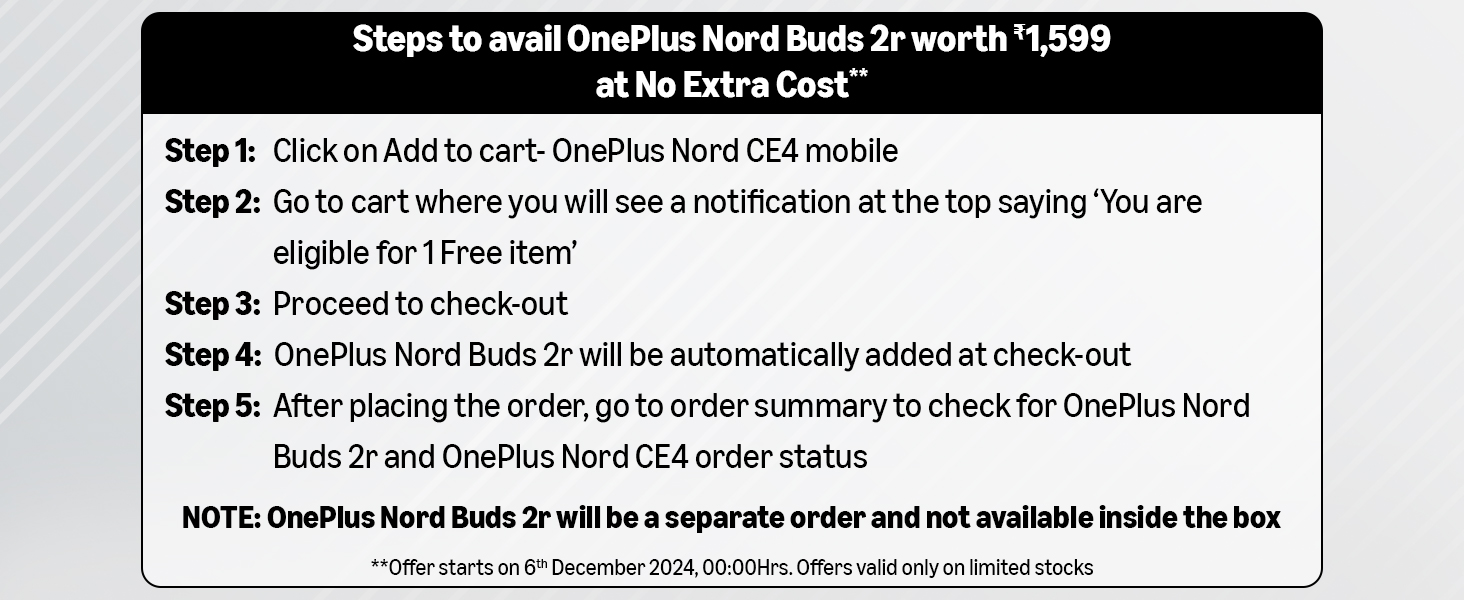 Nord Buds 2r DT