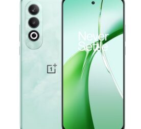Oneplus Nord CE4 (Celadon Marble, 8GB RAM, 128Gb Storage)