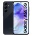 Samsung Galaxy A55 5G (Awesome Navy, 8GB RAM, 256GB Storage) | Metal Frame | 50 MP Main Camera (OIS) | Nightography | IP67 | Corning Gorilla Glass Victus+ | sAMOLED with Vision Booster