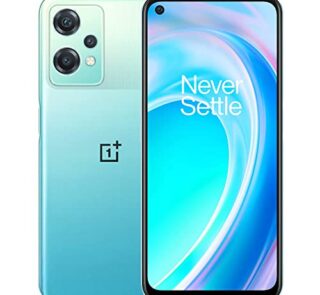OnePlus Nord CE 2 Lite 5G (Blue Tide, 6GB RAM, 128GB Storage)