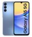 Samsung Galaxy A15 5G (Blue, 6GB, 128GB Storage) | 50 MP Main Camera | Android 14 with One UI 6.0 | 12GB Expandable RAM | MediaTek Dimensity 6100+ | 5000 mAh Battery