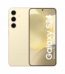 Samsung Galaxy S24 5G AI Smartphone (Amber Yellow, 8GB, 128GB Storage)