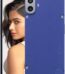 CMF by Nothing Phone 1 5G (Blue, 6GB RAM, 128GB Storage) | Expandable Upto 2 TB | 50MP+2MP | 16MP Front Camera | Dimensity 7300 5G Processor | 6.67 AMOLED Display | 33W Fast Charging | Designed 2 Last