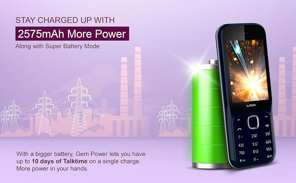 Big Battery