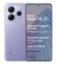 Redmi Note 14 5G (Phantom Purple, 6GB RAM 128GB Storage) | Global Debut MTK Dimensity 7025 Ultra | 2100 nits Segment Brightest 120Hz AMOLED | 50MP Sony LYT 600 OIS+EIS Triple Camera