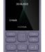 Nokia 130 Music | Built-in Powerful Loud Speaker with Music Player and Wireless FM Radio | Dedicated Music Buttons | Big 2.4” Display | 1 Month Standby Battery Life | Purple