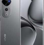 Vivo V40 Pro 5G AI Smartphone (Titanium Grey, 8GB RAM+ 256GB Storage)