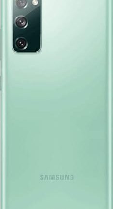 Samsung Galaxy S20 FE 5G (Cloud Mint, 8GB RAM, 128GB Storage)