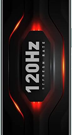 Infinix Note 11s (Haze Green, 64 GB) (6 GB RAM)