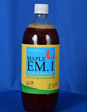 Maple EM.1 Aquamagic-One LTR
