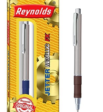 Reynolds Jetter Metallic 1 Ct Blue