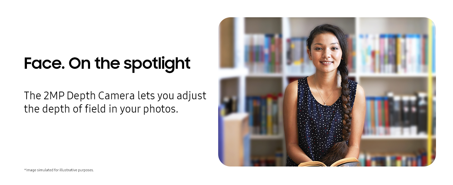 FACE ON SPOTLIGHT
