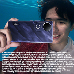 Underwater Photography