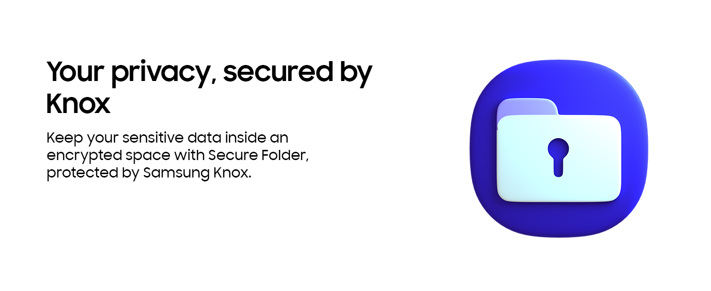 Knox Privacy and Security